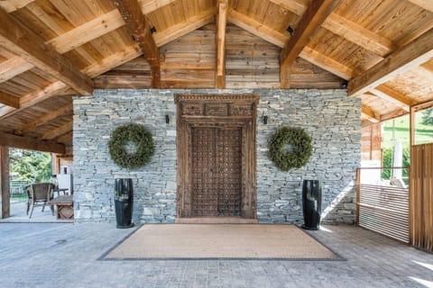 Chalet | Terrace/patio