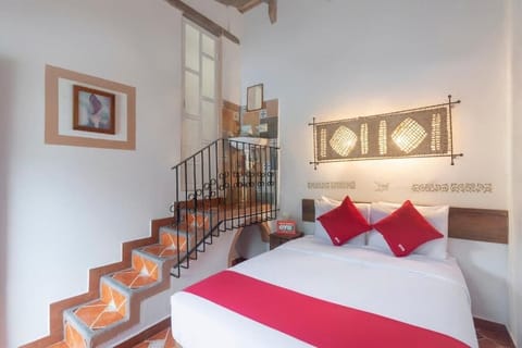 Basic Room | Free WiFi