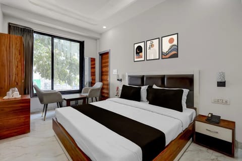 House | 1 bedroom