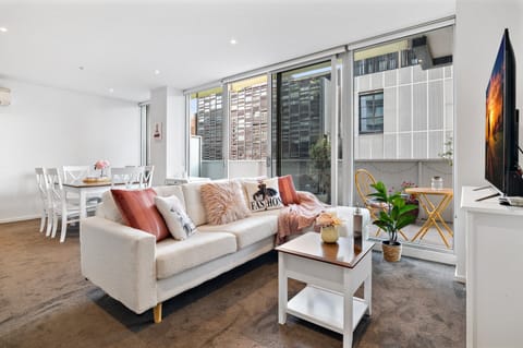 Apartment | Living room