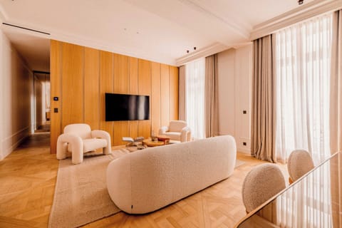 Apartment | Interior