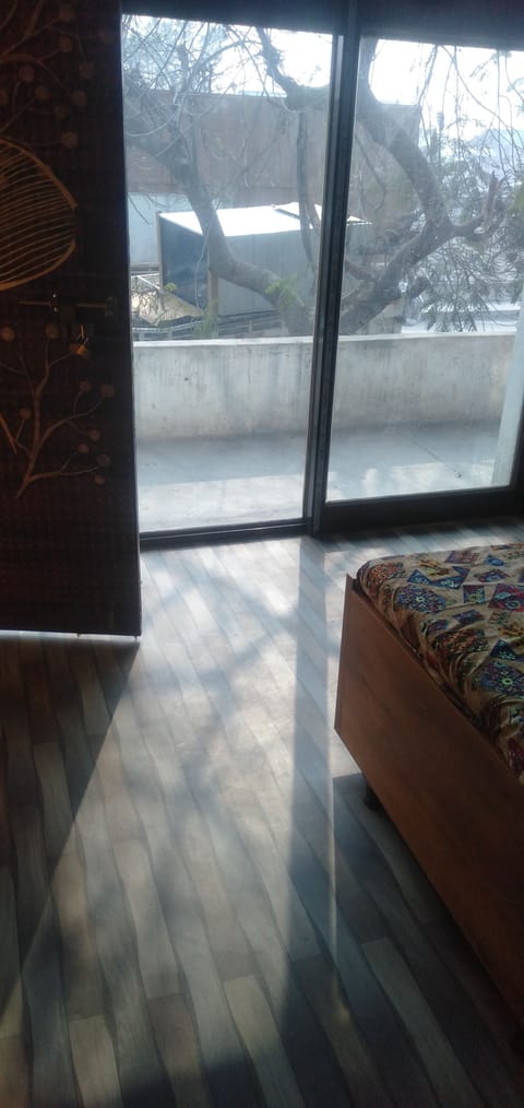 Comfort Single Room, Courtyard View | Desk, free WiFi