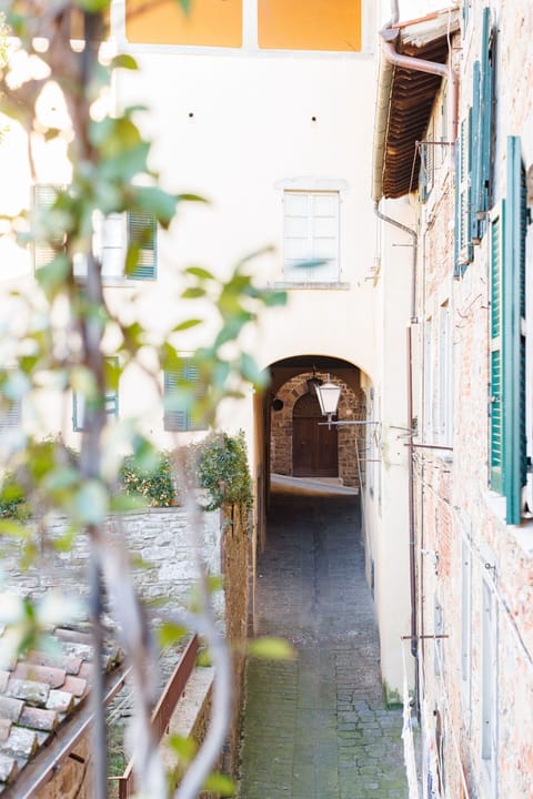 Apartment (3 Bedrooms) | View from room