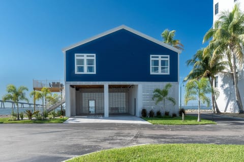 House, Multiple Beds (Punta Rassa Pointe) | Exterior