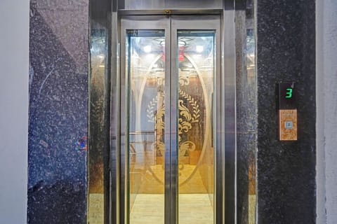 Elevator