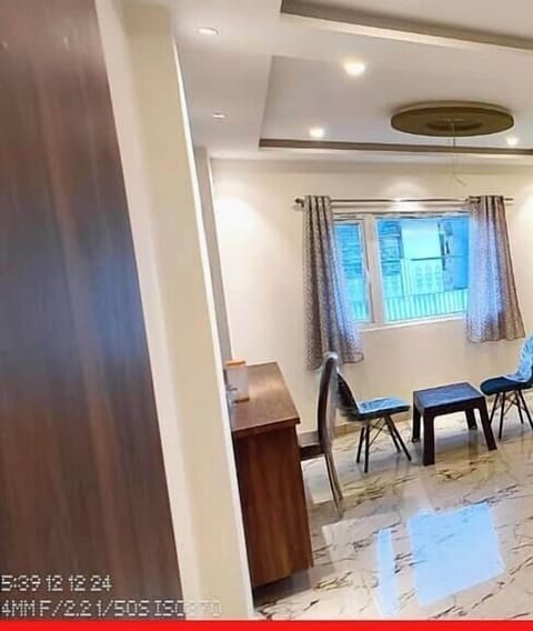 Deluxe Quadruple Room, Air conditioning | Hypo-allergenic bedding, desk, soundproofing, free WiFi