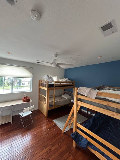 Basic Room | Free WiFi