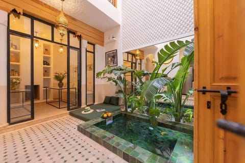 House | Spa