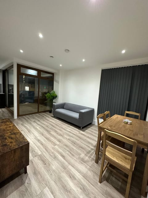 Apartment, 1 Bedroom | Interior