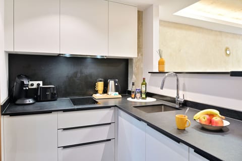 City Studio | Private kitchen