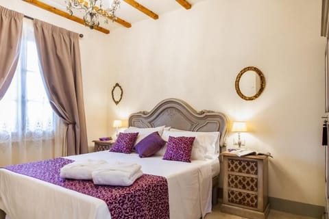 Superior Villa, Garden View | In-room safe, blackout drapes, soundproofing, iron/ironing board