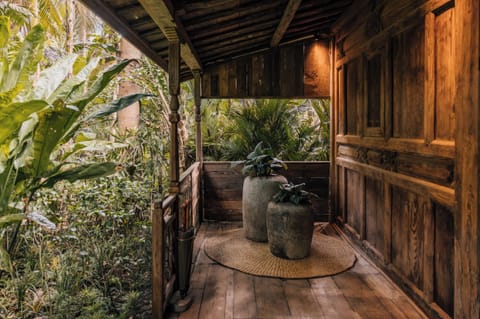 Hot stone massages, deep-tissue massages