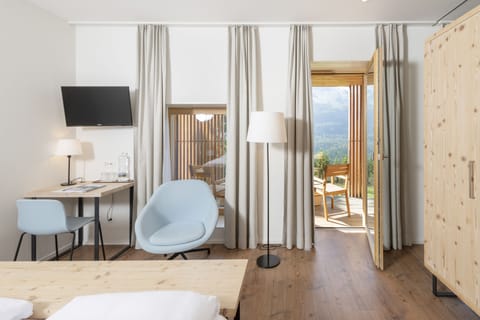 Family Studio South 2+2 | Hypo-allergenic bedding, in-room safe, individually decorated