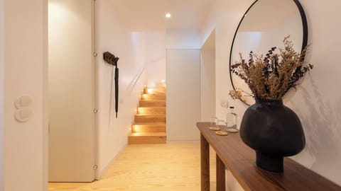 Comfort Apartment | Interior