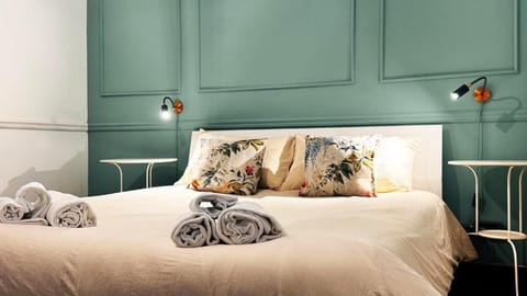 Double Room | Free WiFi