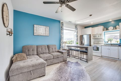 House (1 Bedroom) | Front of property