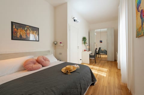 Apartment (3 Bedrooms) | Interior