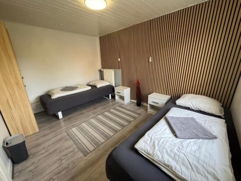 Comfort Room, Patio | Soundproofing, free WiFi, bed sheets