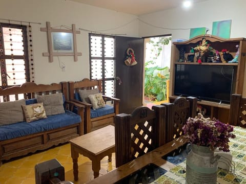 Family Apartment | Interior