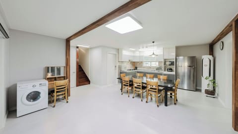 Basic Room, 3 Bedrooms (Byeolsaem Private House) | 3 bedrooms, WiFi (free)