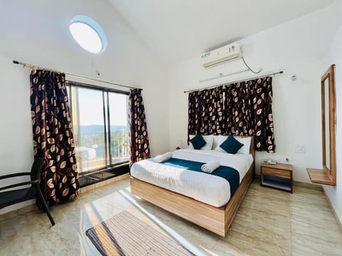 Valley View Room | Free WiFi