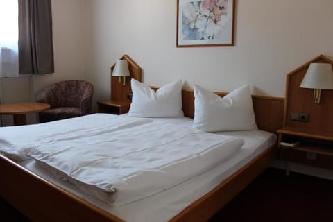 Comfort Double Room, Balcony, River View | Laptop workspace, free WiFi