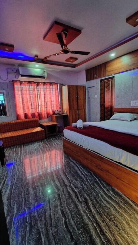 Premium Room | Free WiFi