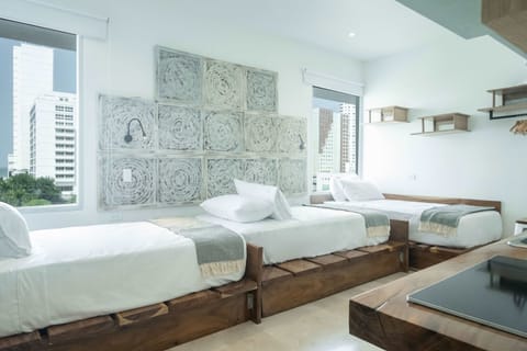 House | 1 bedroom, Internet