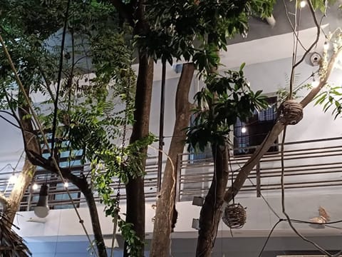 Apartment, 2 Bedrooms, Smoking, Balcony | Exterior detail