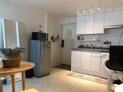 Triple Room | Private kitchen