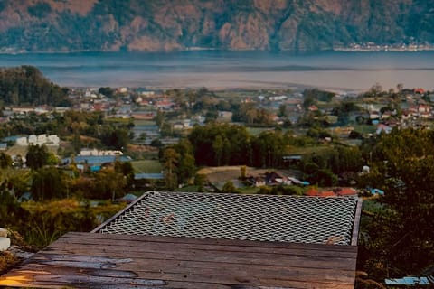 Villa, Lake View | View from property