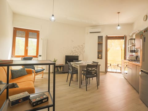 House | 1 bedroom
