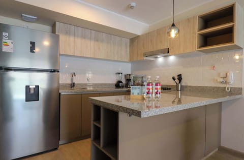 House | 1 bedroom, high-speed internet