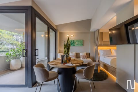 House | 1 bedroom, Internet