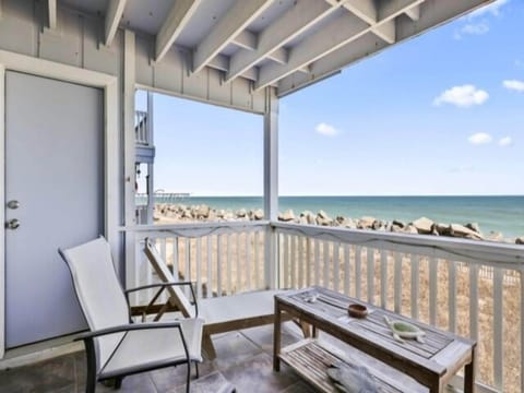 Villa, 1 Bedroom | Property grounds