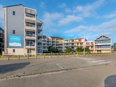 Apartment | Exterior