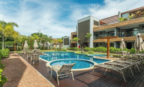 Basic Apartment | Pool | Outdoor pool