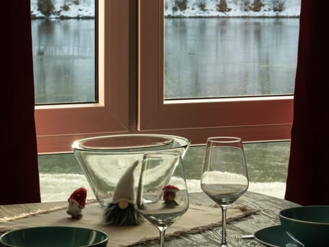 House | Interior detail