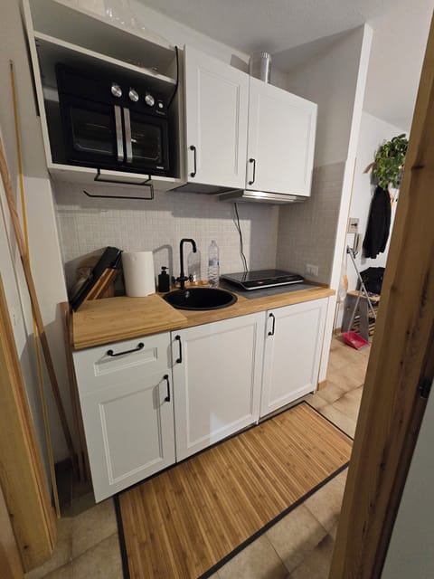 Comfort Apartment | Private kitchen