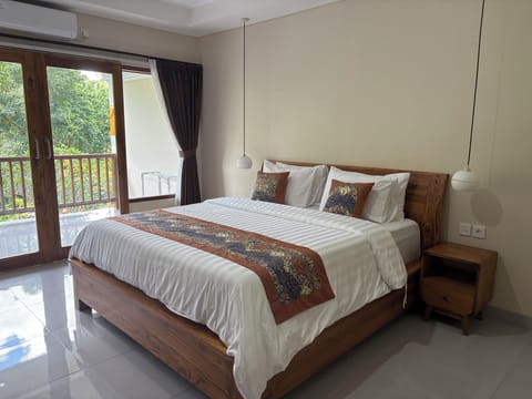 Superior Double or Twin Room | Free WiFi