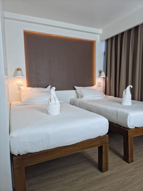 Standard Room | Free WiFi