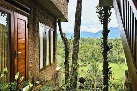 Villa, Mountain View | Free WiFi, bed sheets