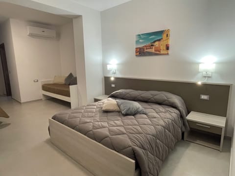 In-room safe, desk, laptop workspace, blackout drapes