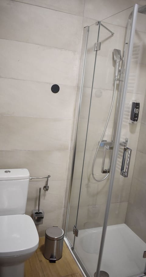 Superior Suite, Balcony | Bathroom