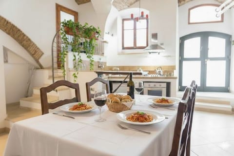 Apartment, Patio | Living area