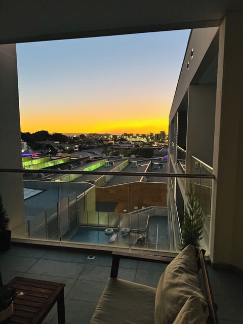 Apartment, City View | Property grounds