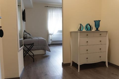 Comfort Double Room, City View | Interior