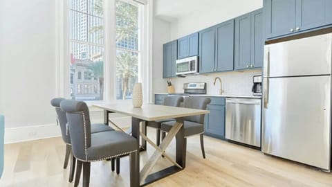 Studio (1 Bedroom) | Interior