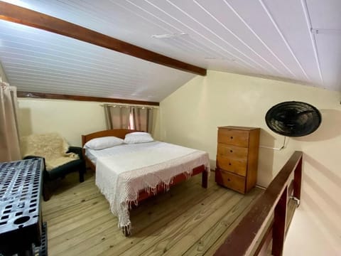 Standard Quadruple Room | Free WiFi