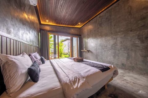 Double Room, Garden View | Free WiFi